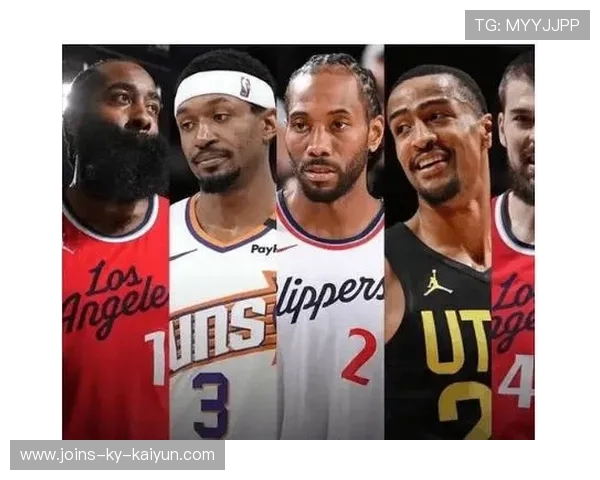 热火力求伦纳德加盟，快船准备放手一搏