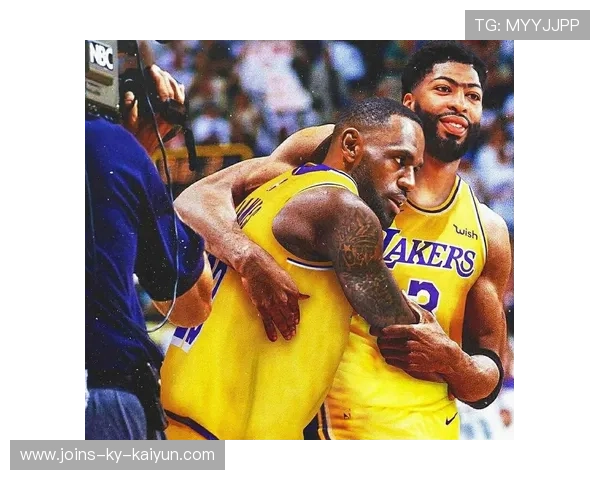 浓眉与詹姆斯疑似分裂，湖人急需找回原有的化学反应