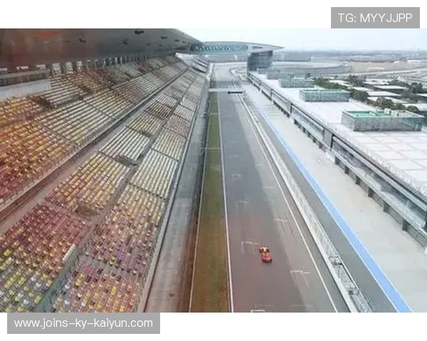 F1赛道维修区暴露管理漏洞，安全成焦点