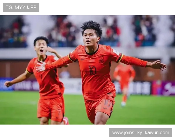 U23国足守住领先到终场：一场关于勇气与信念的守护