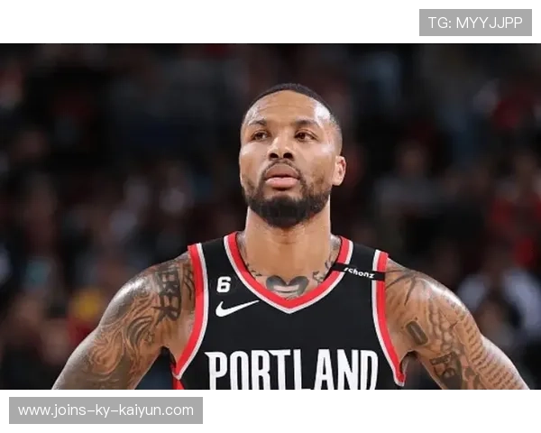 利拉德压哨助攻,开拓者赛点在手 利拉德压哨助攻,开拓者赛点在手