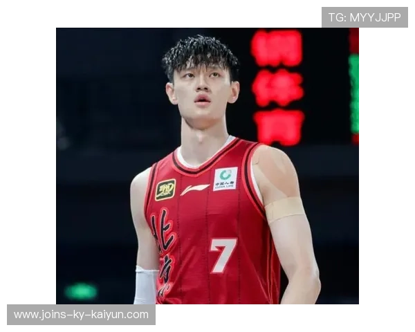 曾凡博复出，北京锋线火力再起